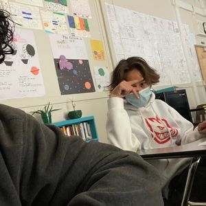 Meet your Posher, Alberto